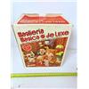 Mattel MAGLIERIA MAGICA MATTEL DE LUXE NUOVISSIMA!!!VINTAGE !!!