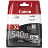 Canon PG-540L cartuccia d'inchiostro 1 pz Originale Resa standard Nero