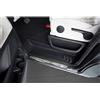 Avisa Listelli battitacco in Acciaio Inox Compatibile con Mercedes Vito & Classe V W447 2014- - 'Special Edition' - 2-Pezzi
