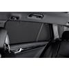 Carshades CAR SHADES Set (Porte Laterali Posteriori) Compatibile con Audi Q3 (F3B) 2019- (2-Parti) Tendine Parasole su Misura
