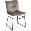 Connubia Extra promo calligaris sedia annie cs1847