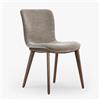 Connubia Extra promo calligaris sedia annie cs1809