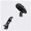 Sennheiser MD 421 KOMPAKT + MZH Drum Clamp