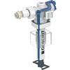 Galleggiante Geberit | Tipo 383 | Allacciamento Laterale 3/8 | 240.783.00.5