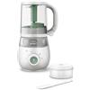 Philips Avent Baby Food Maker 4in1 SCF885/01 1 pz