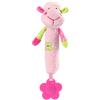 BabyOno Squeaky Toy Sweet Lambie 1 pz