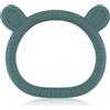 Petite&Mars Silicone teether Teddy 1 pz