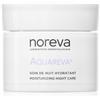 Noreva Aquareva Moisturizing Night Care 50 ml