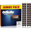 Gillette ProGlide ProGlide 24 pz