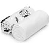 T-Tomi TETRA Cloth Towels EXCLUSIVE COLLECTION 2 pz