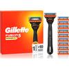 Gillette Fusion5 Power 10 pz