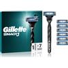 Gillette ProGlide ProGlide 7 pz