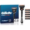 Gillette ProGlide ProGlide 6 pz
