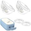 NENO Velo Double Handsfree 1 pz