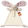 BabyOno Have Fun Cuddly Toy with a Dummy Holder 1 pz