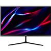 Acer NITRO QG270H3bix Monitor Gaming 27" Full HD 100Hz HDR10 FreeSync Nero