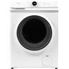 Midea Lavatrice Slim MF100W70BAWIT 7 kg 1400 Giri Classe A