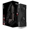 XFX Swift AMD Radeon RX 9060 XT OC Gaming Edition con 16GB GDDR6 HDMI 2xDP, AMD RDNA™ 4 (RX-96TSW16BQ)