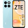 ZTE Blade A55 4/64GB Blu Libero