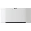 DAIKIN Fancoil a pavimento ventilconvettore HP Convector 1 kW attacchi DX Daikin FWXV10ABTV3R [06021000]