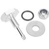KIMISS Raccordo per Boost Tubo Turbocompressore Universale Auto Silicone Boost Tubo flessibile Capezzolo Turbo Vuoto Calibro VAC Raccordo TDI Raccordo Tubo Manometro Turbo Raccordo vacuometro Turbo