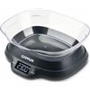 G3 FERRARI Bilancia Cucina Elettronica c/Ciotola 1gr/5kg GINNY