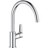 GROHE MISCELATORE LAVELLO GROHE BAUEDGE 31367001 CROMATO