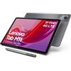 Non applicabile Tablet - Lenovo Tab M11 4+128gb 4g Lte 10.95" Luna Grey + Pen Ita