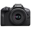 Canon EOS R100 + RF 18-45mm