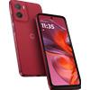 Motorola XT2523-3 Moto G05 4G Dual Sim 4GB RAM 128GB - Plum Red