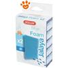 Zolux Filtri Foam Jalaya - Confezione Da 2 Pezzi