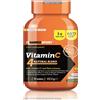 NAMED SPORT VITAMIN C BLEND OF 4 SOURCES 90 COMPRESSE