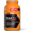NAMED SPORT BCAA 4:1:1 EXTREME PRO 210 COMPRESSE