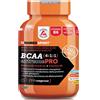 NAMED SPORT BCAA 4:1:1 EXTREME PRO 310 COMPRESSE