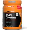 NAMED SPORT 100% CREATINE 250 GRAMMI