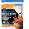 NAMED SPORT PROTEIN SHAKE 900G Cookies & cream