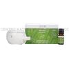 PURAE Volavia starter kit - diffusore elettrico da muro e Sinergia 10 ml