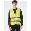 Sol's Abbigliamento personalizzate. Gilet alta visibilità personalizzabile Sol's Safety Pro - Sol's personalizzate o neutre
