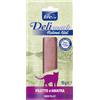 LIFE NATURAL 1 x 15 g Life Natural Cat Filetto d'Anatra Bollito Cotto al Vapore Snack Naturale Spuntino Premio Ideale per Gatti Confezionato Sottovuoto