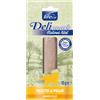 LIFE NATURAL 1 x 15 g Life Natural Cat Filetto di Petto di Pollo Bollito Cotto al Vapore Snack Naturale Spuntino Premio Ideale per Gatti Confezionato Sottovuoto