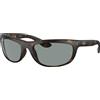 Ray-Ban Occhiali da Sole Ray-Ban Balorama RB4089 894/56