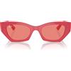 Ray-Ban Occhiali da Sole Ray-Ban Zena RB4430 676084