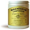 MAGNESIO COMPOSITUM POLV 500G - GIORGINI - 983364478