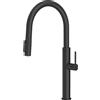 Gessi PRONTA CONSEGNA - Gessi Miscelatore monocomando Flessa 60822 299 finitura Matte Black - IN PROMOZIONE FINO AL 15/06