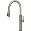 Gessi Miscelatore monocomando Cesello 60826 239 finitura Steel Brushed