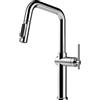 Gessi Miscelatore monocomando Habito 60852 031 finitura Chrome