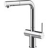 Gessi PRONTA CONSEGNA - Gessi Miscelatore monocomando Inedito 60572 031 finitura Chrome