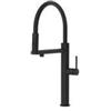Gessi Miscelatore monocomando Flessa 60210 299 finitura Matte Black - IN PROMOZIONE FINO AL 15/06