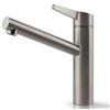 Gessi Miscelatore monocomando Acciaio 60632 239 finitura Steel Brushed - IN PROMOZIONE FINO AL 15/06