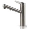 Gessi Miscelatore monocomando Acciaio 60636 239 finitura Steel Brushed - IN PROMOZIONE FINO AL 15/06
